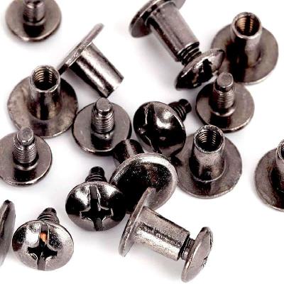 Car Brake Shoe Rivet