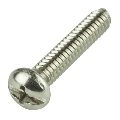 Combination Head Screw