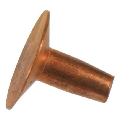 Copper Rivet