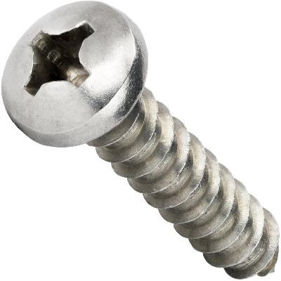 Phillips Head Screw