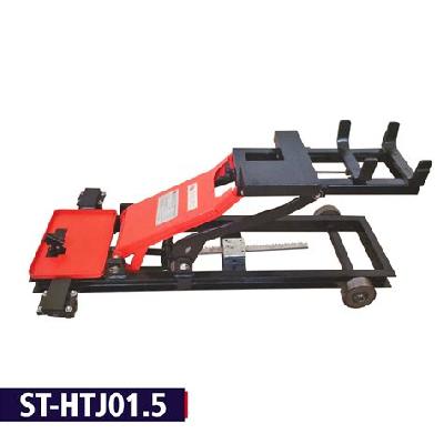 Gearbox Trolley Jack