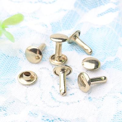 Iron Rivets