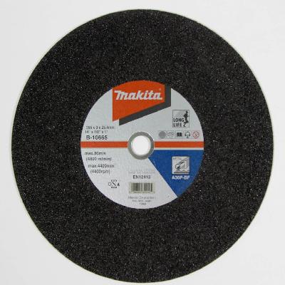 Abrasive Cutting Wheel