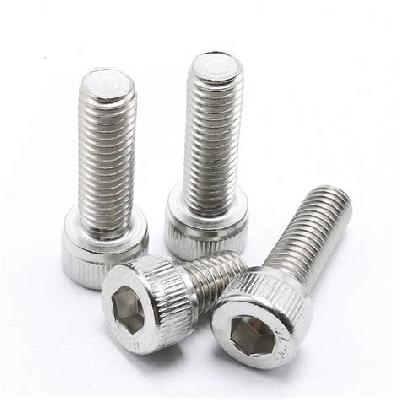 Allen Cap Socket Head Bolt