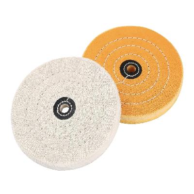 Buffing Wheel