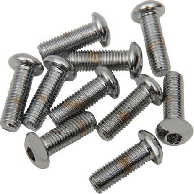 Button Head Bolt