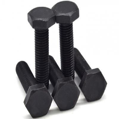 Carbon Steel Bolt