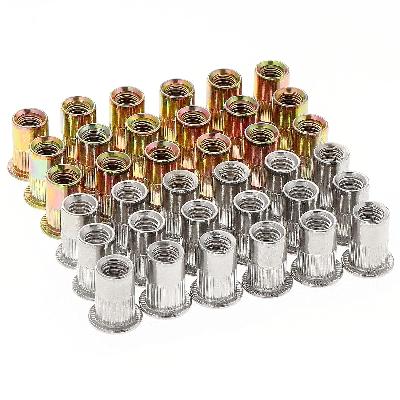 Carbon Steel Rivet Nut