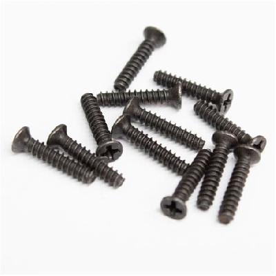 Countersunk Self Tapping Secrew