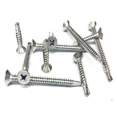 CSK Self Drilling Screw