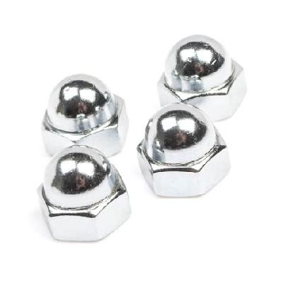 Dome Nut