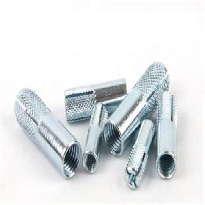 Drop In Anchor Bolt Fastener