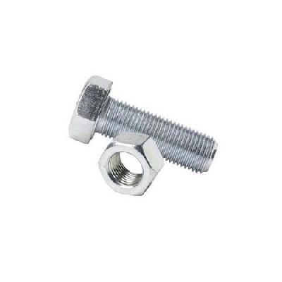 GI Nut Bolt