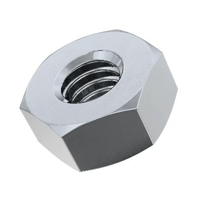 Hexagon Nut