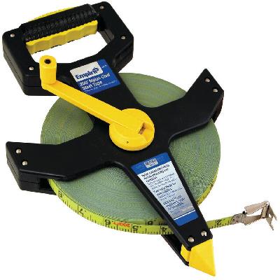 Long Measurement Tape