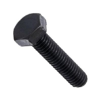 MS Hex Bolt