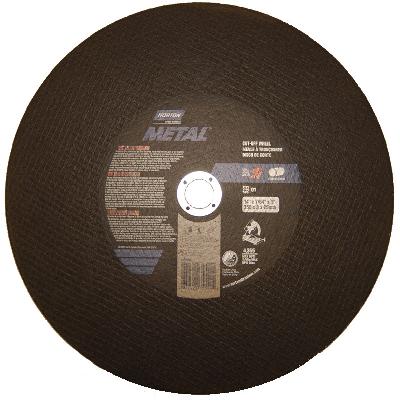 Norton cutting wheel 14 inches