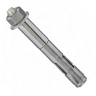 Nut Sleeve Pipe Anchor Fastener