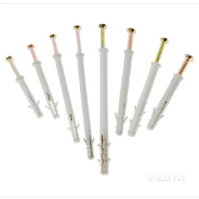 Nylon Frame Fixing Anchor