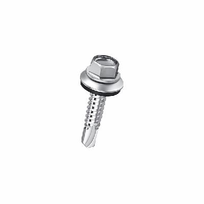 Patta Self Drilling Screw