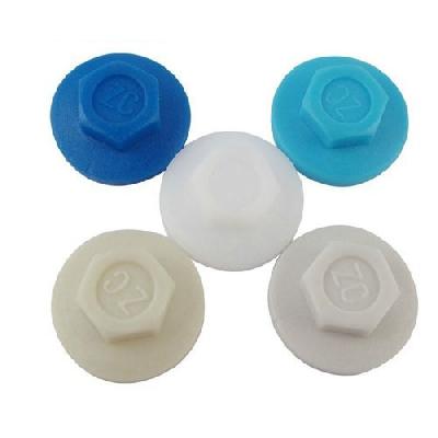 PVC Self Drilling Screw Cap