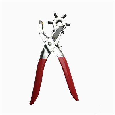 Revolving Punch Plier