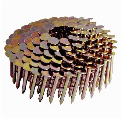 Roofing Nails