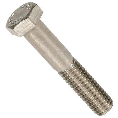 Stainless Steel Hexagonal Bolt