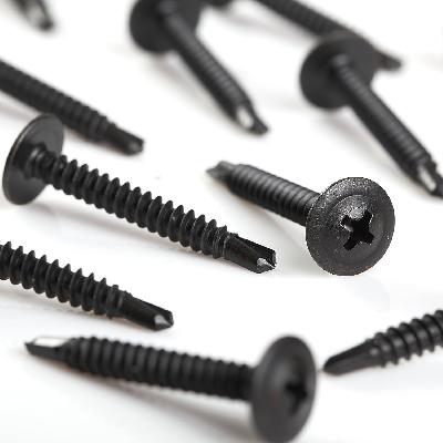 Truss Head Self Drilling Screw