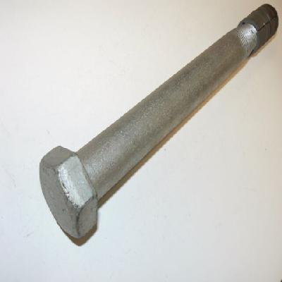 Anchor Taper Nut