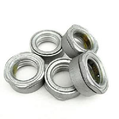 Anti Theft Shear Nut