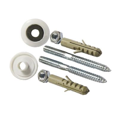 Basin Screw