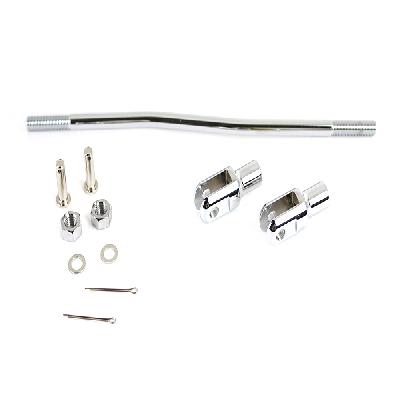 Brake Rod And Battery Rod