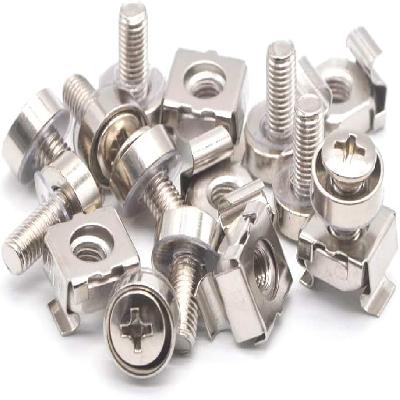 Cage Nut