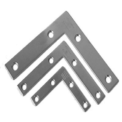 Corner Plates