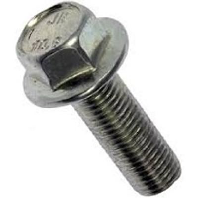 Flange Bolt
