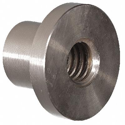 Flange Nut