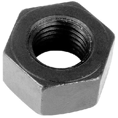 Heavy Duty Hex Nuts