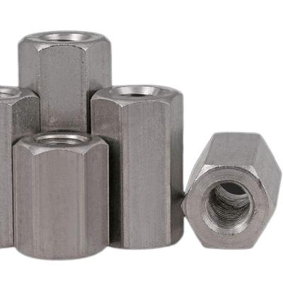Hex Coupling Nut