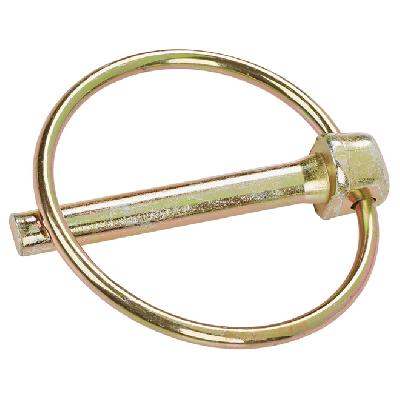 Linch Pin