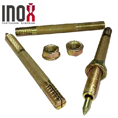 Pin Type Anchor Fasteners