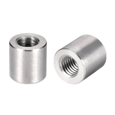Round Nut