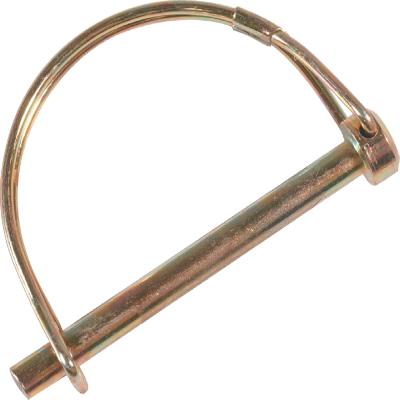 Round Pto Pin