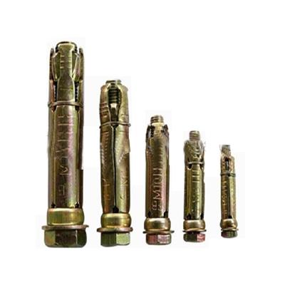 Shield Shell Anchor Bolt