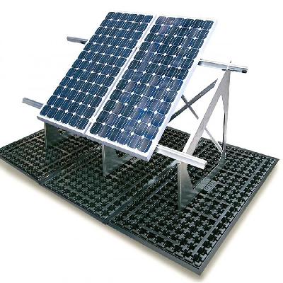 Solar Based Plate