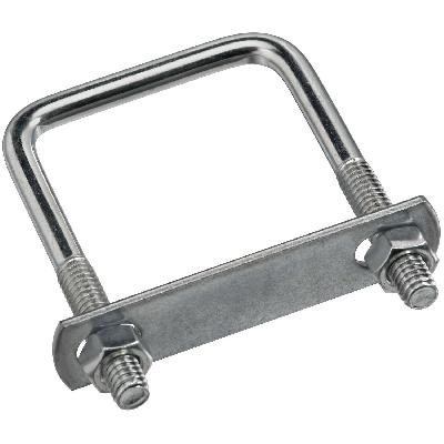 Square U Bolt