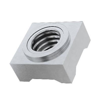 Square Weld Nuts