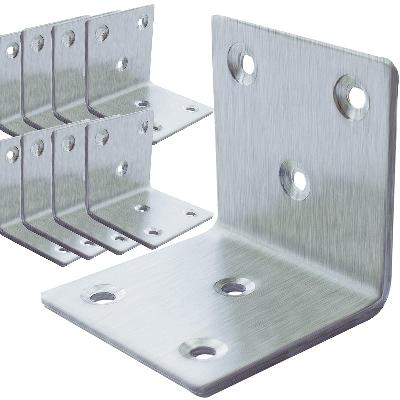 Steel Brackets