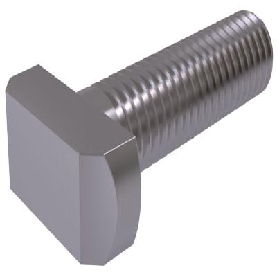 T Head Bolt