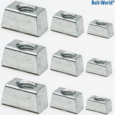 Wedge Nut